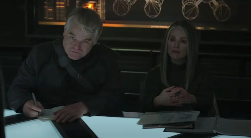 Propaganda masterminds